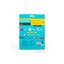 Apsara Colour Pencils | Brilliant colours | Hex Shape | Easy Grip | Superior lead quality | School For Kids (24 Full Size)