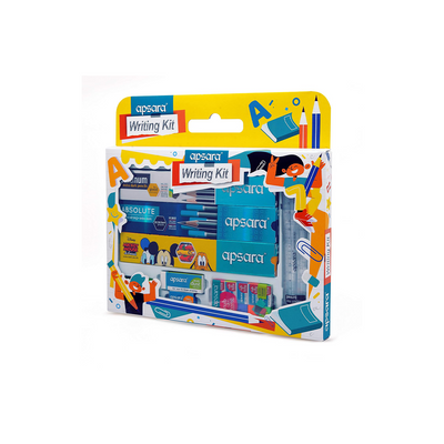 Writing Kit, School Kit For Kids