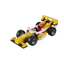 Baan Toys Architect 3in1 Super Racer Car Blocks Racing Car Block Formula 1 Go Kart Block Model Mini Blocks Assembled Children's Building Blocks Educational Toys (6 Years+) : Development Toys For Little Ones In India