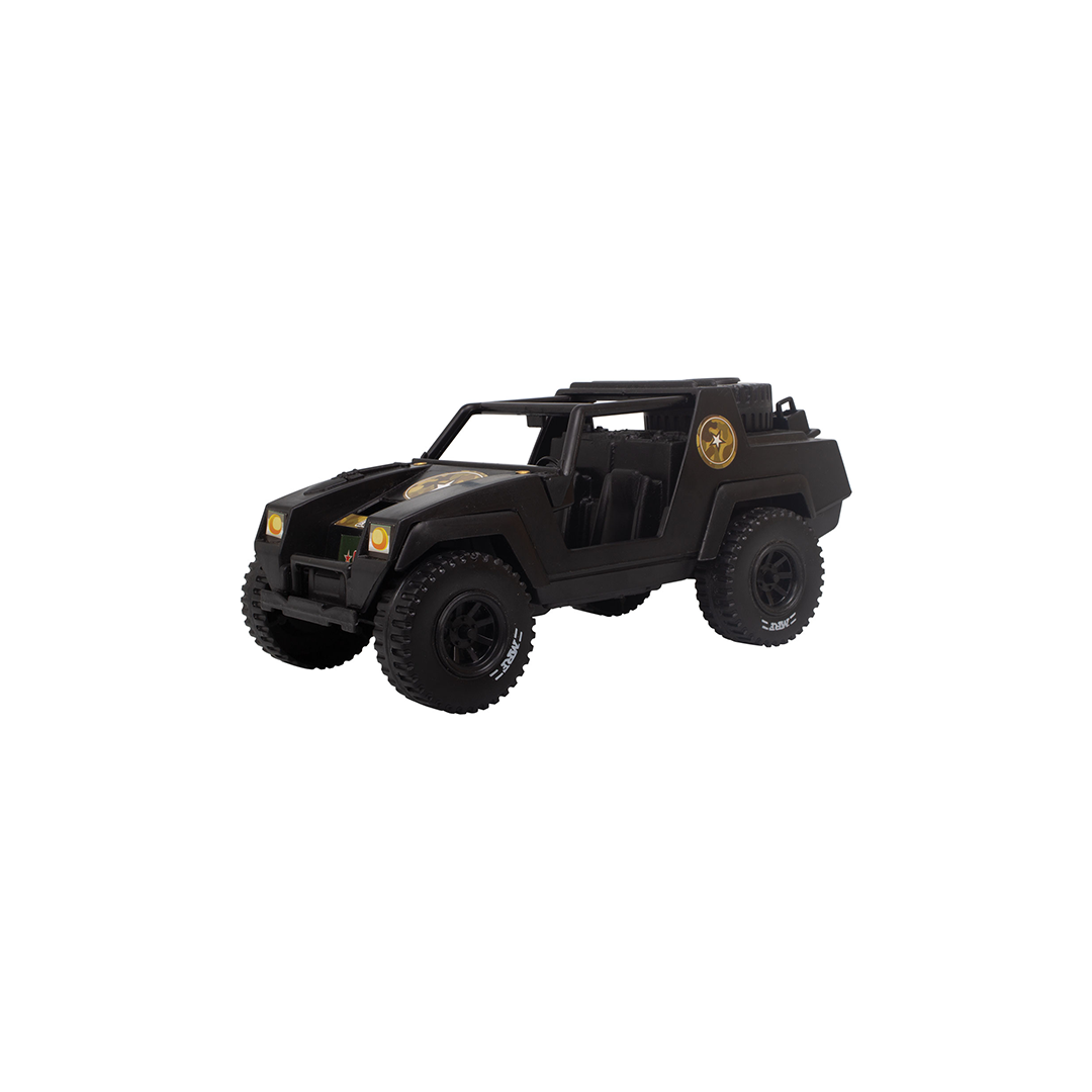 Funskool giggles army jeep on sale