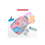 Genie Toys Genie Purrfect Small Backpack for Kids (4-7 Years)