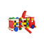 The Clever Clogs Assembly Screw Truck (3 Years+) : Development Toys For Little Ones In India