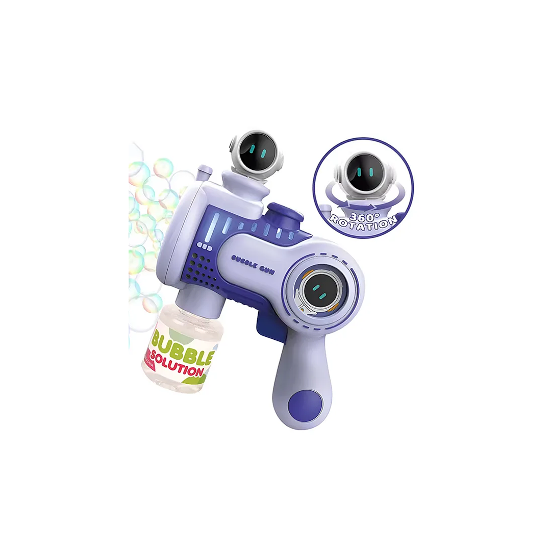 Bubble Guns Toy For Kids