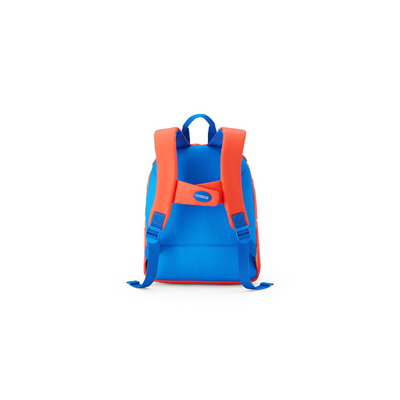American Tourister Yoodle 4.0 , Kids Activity Backpack,Age 2-4 Years, 2 Full Compartments 10 Ltrs Capacity - Unisex