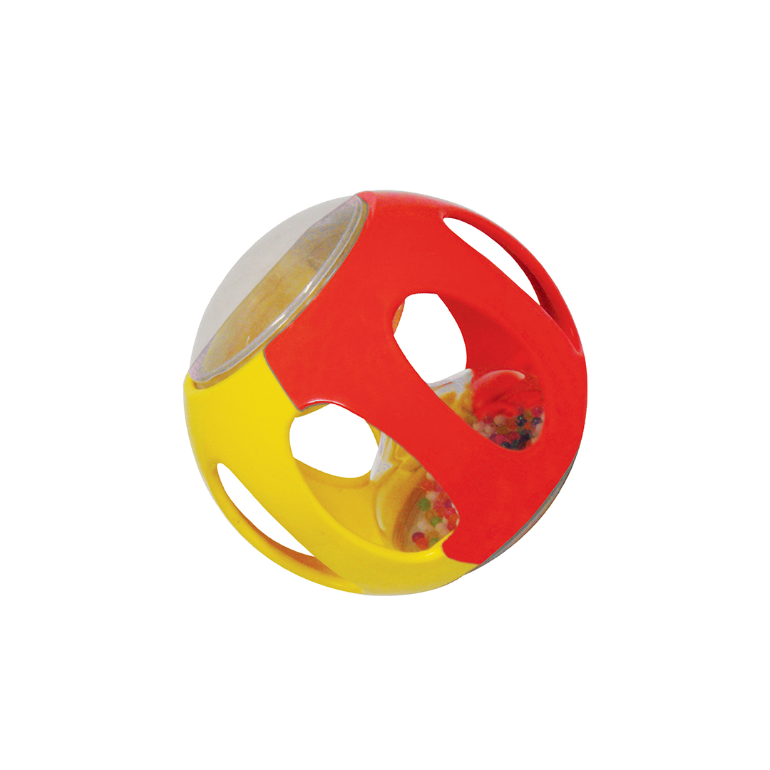 Funskool Giggles Baby Action Ball : Development Toy for Little Ones in India