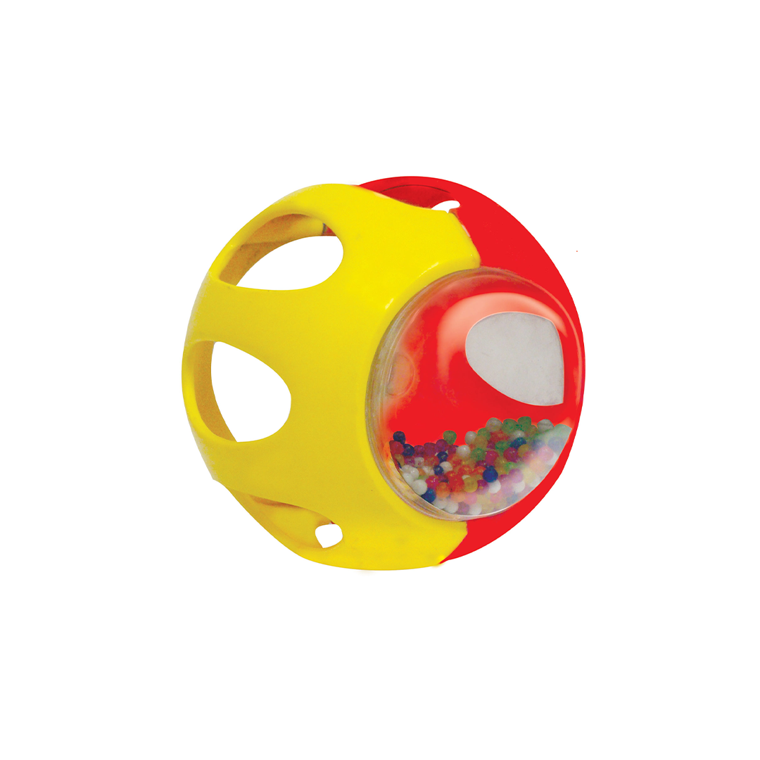 Funskool Giggles Baby Action Ball : Development Toy for Little Ones in India