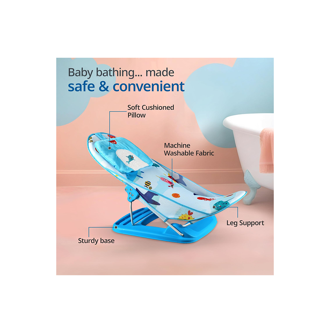 Baby Bathers For Babies