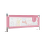 LuvLap Comfy Baby Bed Rail Guard for Baby