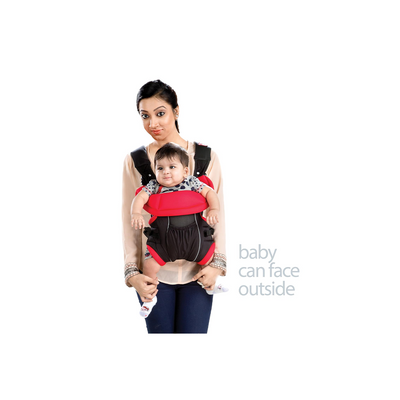 LuvLap Baby Carrier