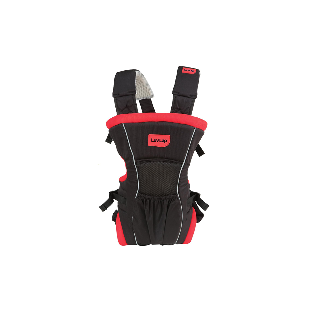 LuvLap Baby Carrier