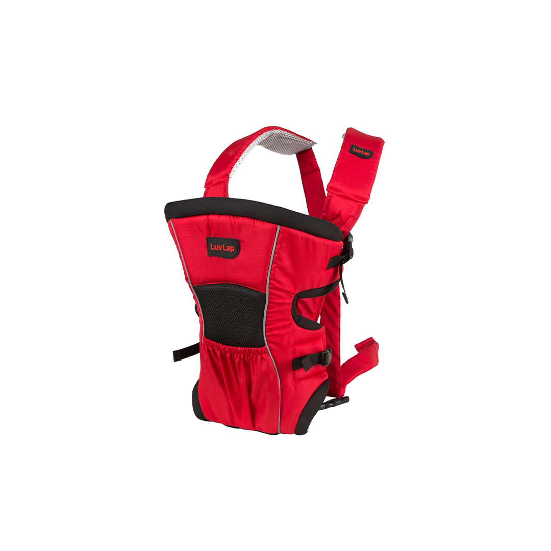 LuvLap Baby Carrier