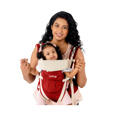 Baby Carrier