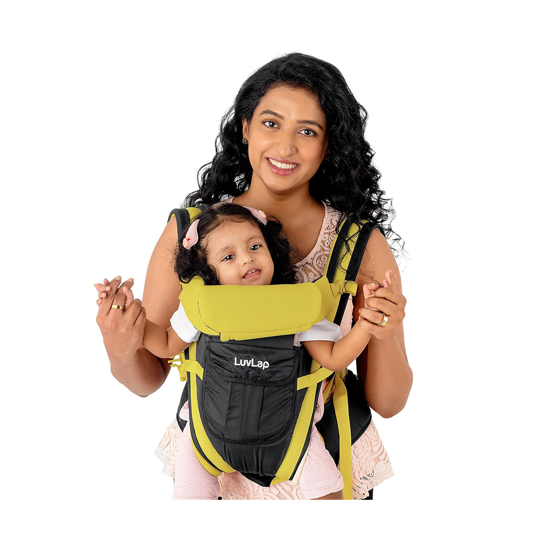 Baby Carrier