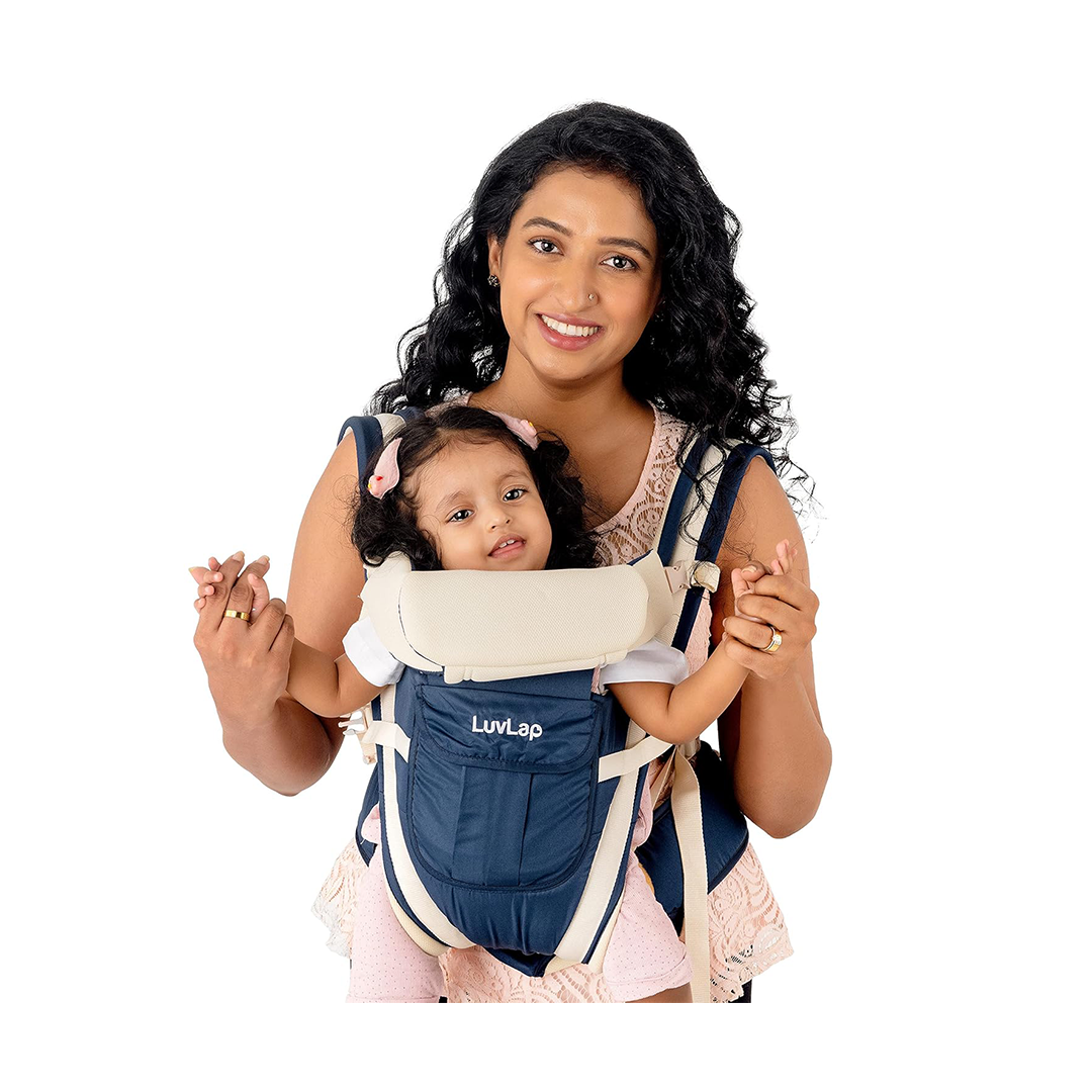 Baby Carrier