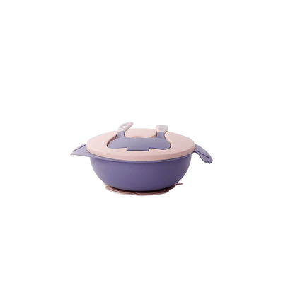 The Magic Lamps Other Gears Baan Toys Baby Feeding Bowl For Kids(6 months+)