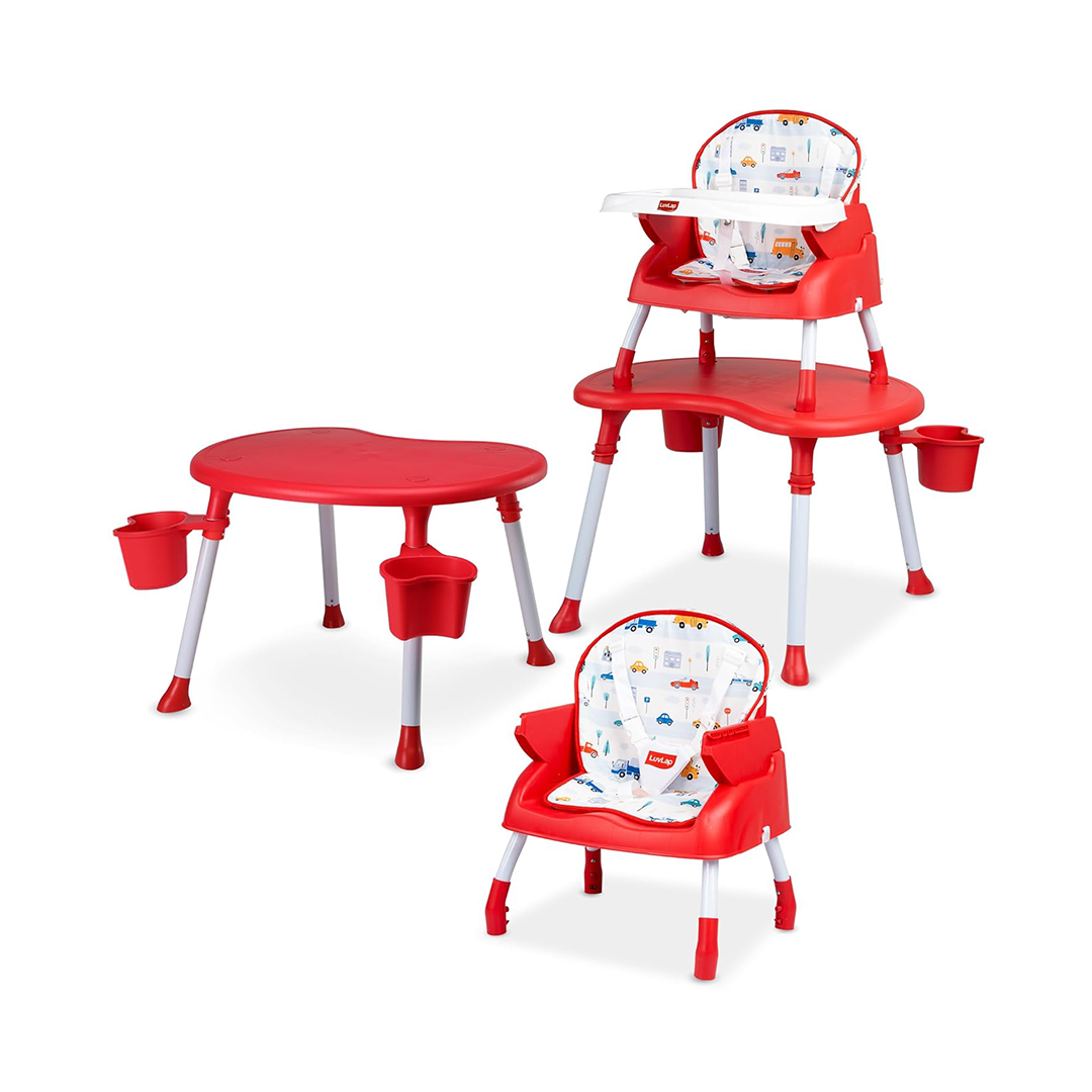  Baby High Chair