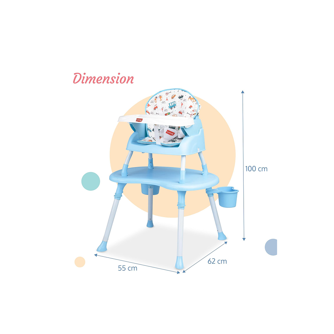  Baby High Chair