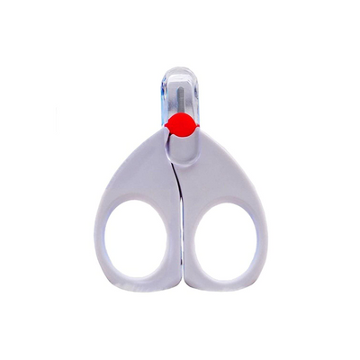  Baby Safety Scissors For Kids