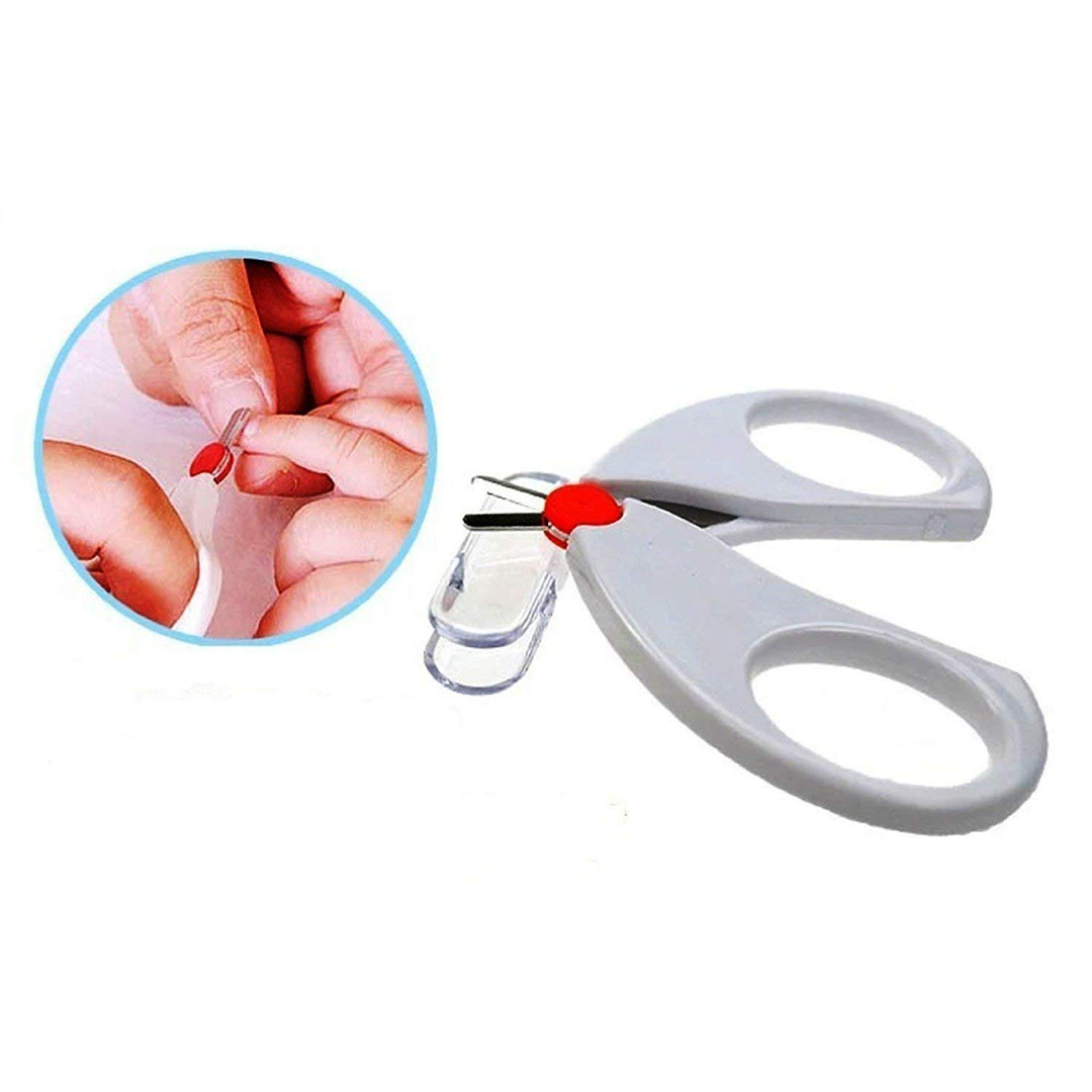  Baby Safety Scissors For Kids