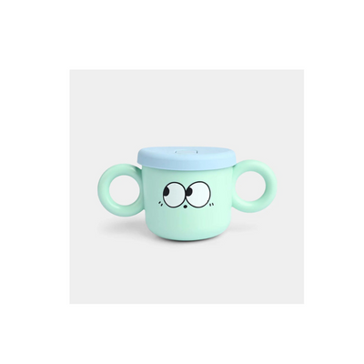 Baby Milk Cup