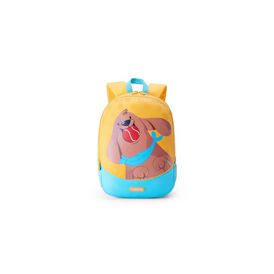 American Tourister Swiddle 4.0Bp, Kids Activity Backpack, Age 4-6 Years