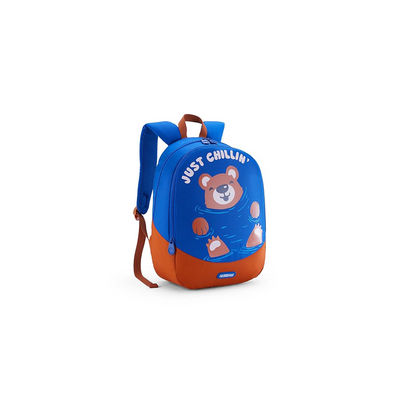 American Tourister Swiddle 4.0Bp, Kids Activity Backpack, Age 4-6 Years