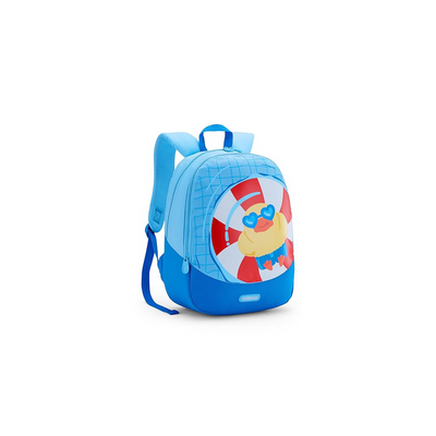 American Tourister Swiddle 4.0Bp, Kids Activity Backpack, Age 4-6 Years