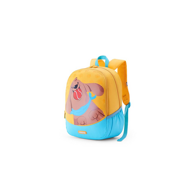 American Tourister Swiddle 4.0Bp, Kids Activity Backpack, Age 4-6 Years