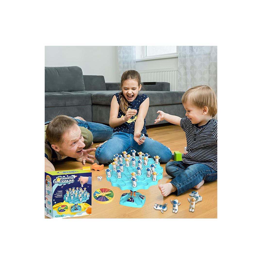  Balancing Board Game