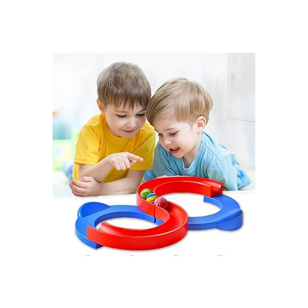 Baan Toys Balancing Creative Track Game (3 year+) : Development Toys For Little Ones In India