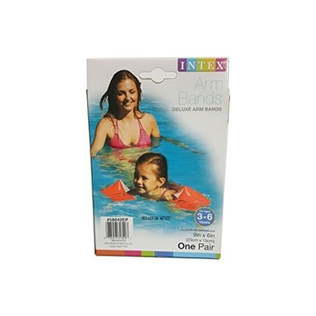 Arm Band Swim Trainer For Kids