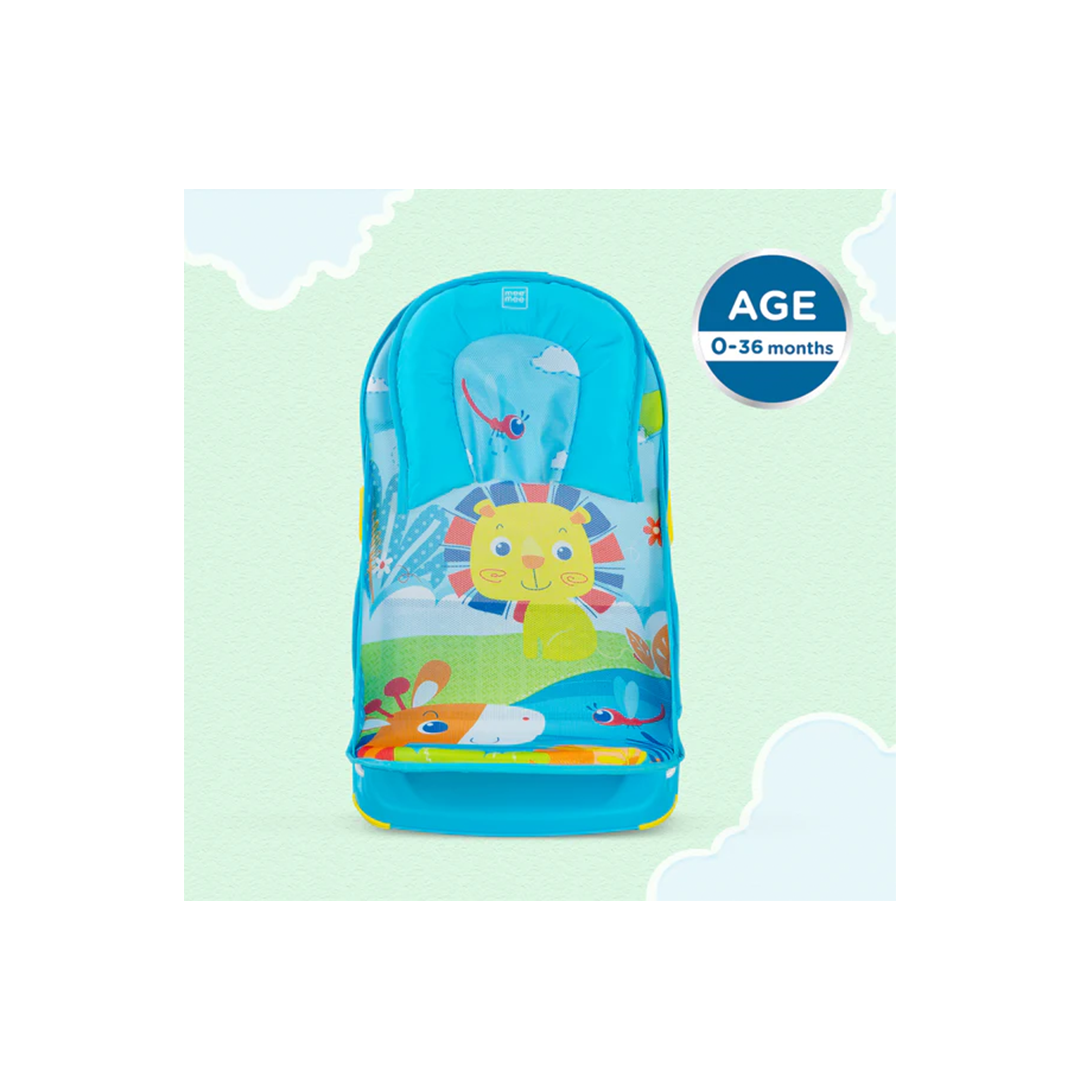 New Born Baby Bather Bath Chair