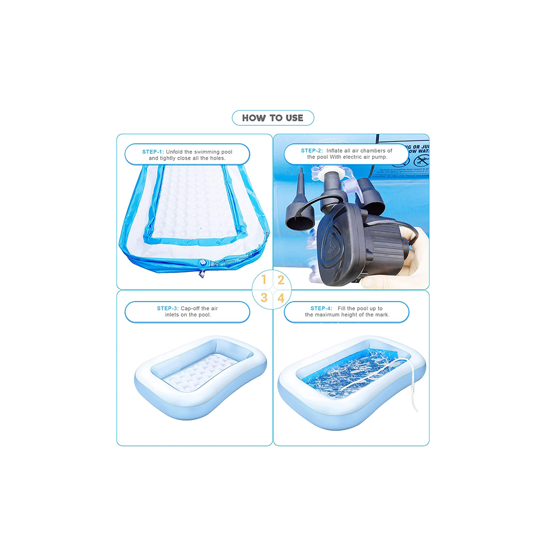 Swimming Pool For Kids