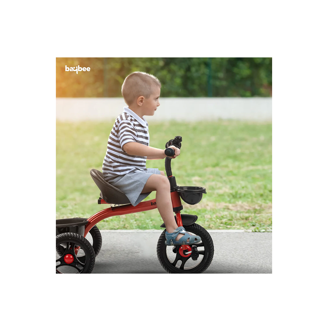 Baybee Baby Geezee Tricycle for Kids