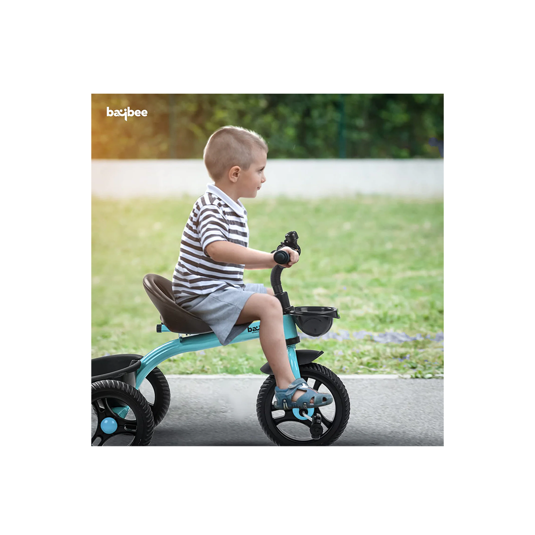 Baybee Baby Geezee Tricycle for Kids