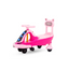 Baybee Nexus Magic Swing Cars for Kids Twister Magic Car for Kids with LED Light(1-3 Years): Developments Toys For Little Ones in India 