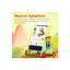 Baybee Wooden Activity Push and Pull Walker for Kids, Learning Sit to Stand Baby Walker (9 Months+) : Development Toys For Little Ones In India