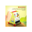 Baybee Wooden Activity Push and Pull Walker for Kids, Learning Sit to Stand Baby Walker (9 Months+) : Development Toys For Little Ones In India