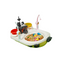 The Magic Lamps Fishing Boat Bath Toy Set For Kids (3 Years+)