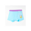 SuperBottom Boys Trunks - Set of 4 (4-8 Years)