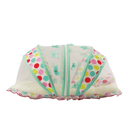 Butterfly Baby Bed For Kids