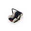 LuvLap 4-in-1 Baby Car Seat & Carry Cot with Canopy, Convertible to Car seat, Rocking Chair (0-6 Months)