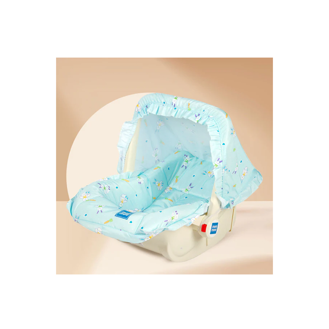 Baby cozy carry cot online