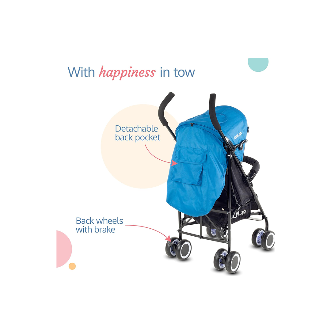 City Baby Stroller