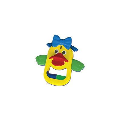 Funskool Giggles Clik Clak Duck Toy : Development Toy for Little Ones in India