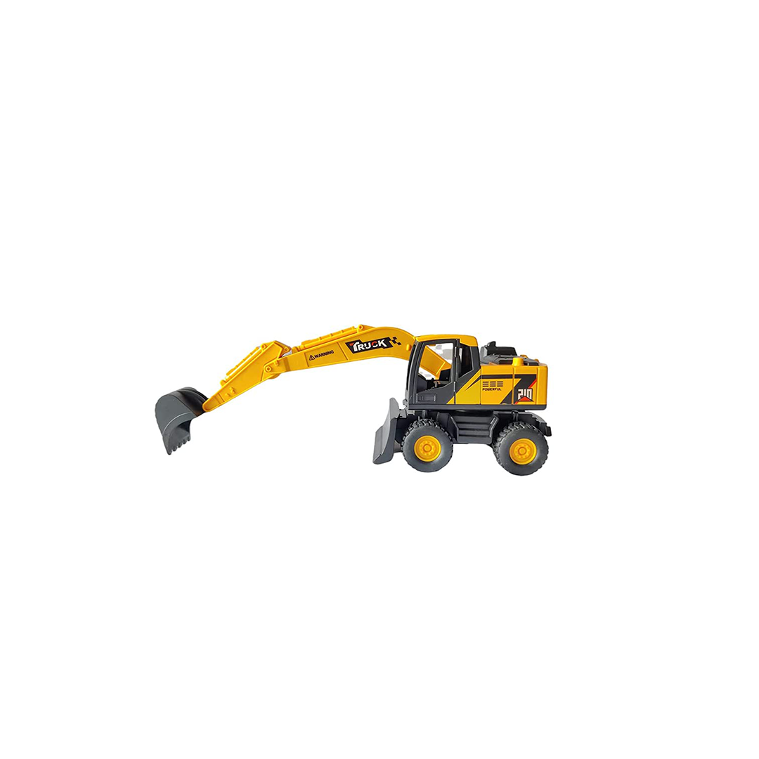  Loader Truck Toy For Kids