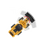 Rotating Construction Toys For Kids