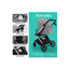 Baybee Other Gears Baybee Convertible Pram Stroller, 3-Position Adjustable Stroller for Baby Toddlers