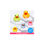 Funskool Giggles Dazzling Duck Family Squeakers - Multicolor (6 Months+) - The Magic Lamps