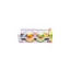 Funskool Giggles Dazzling Duck Family Squeakers - Multicolor (6 Months+) - The Magic Lamps